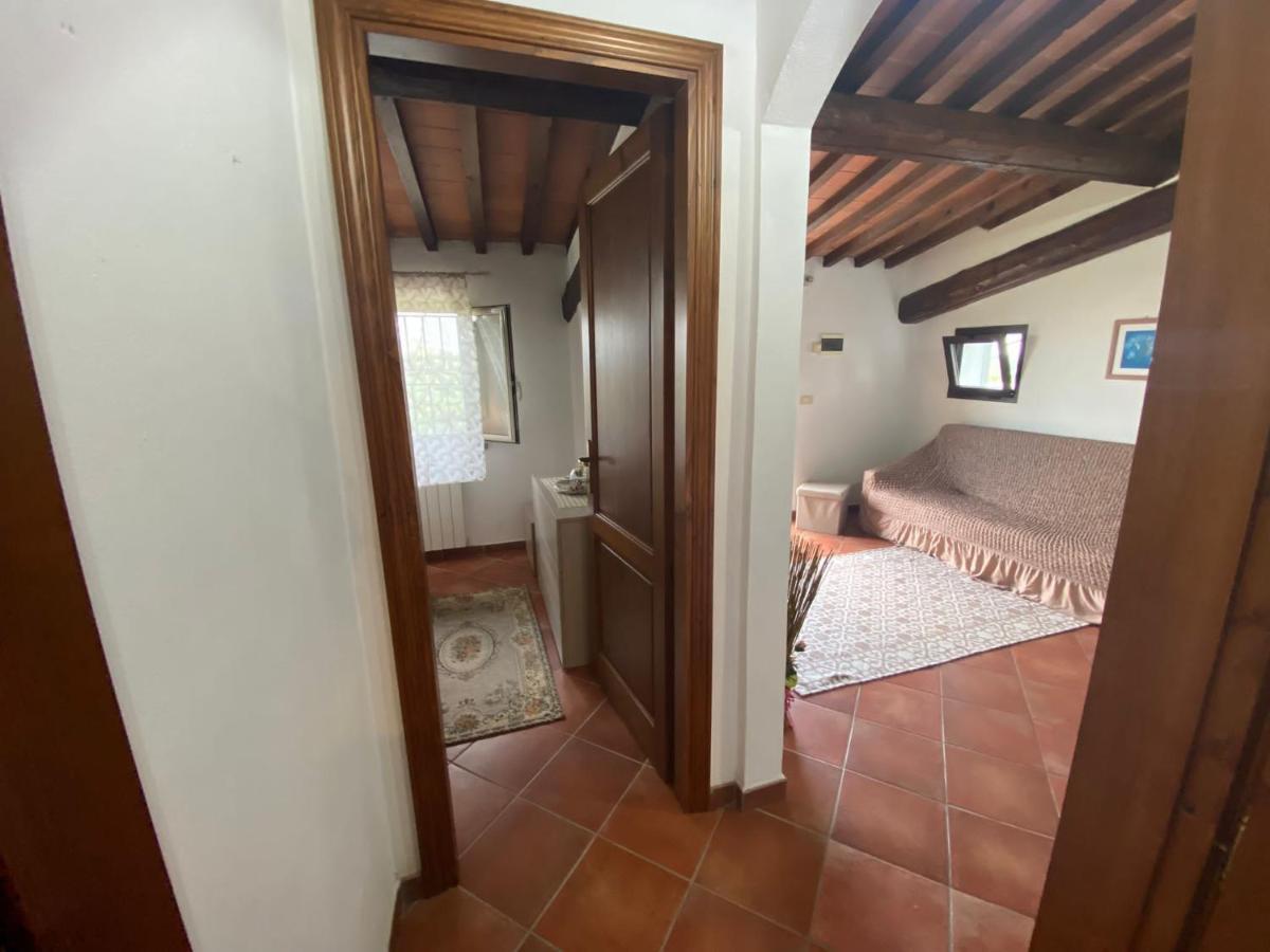 Casa Vacanza Da Lu Foiano Della Chiana Exterior photo
